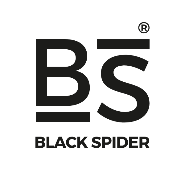 Black Spider